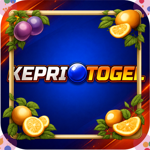 kepritogel — mitra unggulan